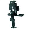 BuyBits Key Lock Permanent Heavy Duty Adjustable Mount for iPad Air & Air 2
