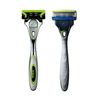 Schick Hydro 5 Premium Sensitive Skin Combo Pack (Holder with Blade) + 4 Replacement Blades