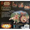 Star Wars Episode 1 Ammo Wagon and Falumpaset