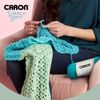 CARON SIMPLY SOFT -170- LIGHT COUNTRY BLUE