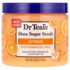 Shea Sugar Scrub, Citrus, 19 oz (538 g)