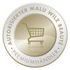 Malu Wilz Cosmetics Perfect Finish Foundation 05