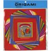 Aitoh OG-2 Origami Paper Set, 60-Pack