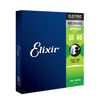 Elixir Electric Guitar Strings, OPTIWEB