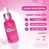 HonestGlow Glass Skin Serum 30ml