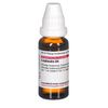 DHU Leptandra D4 Dilution, 20 ml Lösung