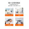 AHTHA A75C4275 Air Conditioner Remote Control Panasonic Remote Control for Panasonic Panasonic Air Conditioner Replacement Remote Control
