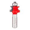 Freud 80-122: 1/8" Radius Traditional Beading Bit with 1/2" Shank