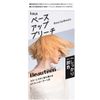 Beauteen Hoyu Base-Up Bleach, 1.2 oz (36 g) + 2.7 fl oz (72 ml) + P23 g + Serum 0.3 fl oz (8 ml) [Quasi-Drug]