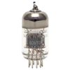 SOVTEK 7025/12AX7WA Miniature/mT Double 3-Pole Tube TSOV12AX7WA