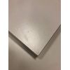 White Melamine Faced CHIPBOARD 15mm 1200 x 457mm