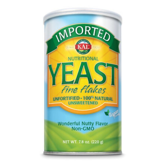 KAL Imported Yeast  | 7.8oz