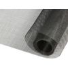 Window Screen Mesh Roll Replacement Fiberglass 59″X106″ Black New US