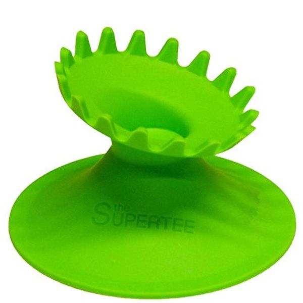 Boffo DAN CARTER KICKING TEE SUPERTEE DUKE,Green