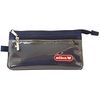 Mauves MOK-4P-02 Clear 4 Pocket Pencil Case, Navy