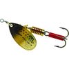 Mepp's B3 BRT Aglia - Plain Trbl, Size 3, Brown trout