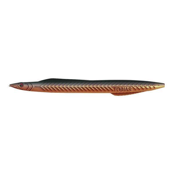 Kinetic Tobias Inline 25g Yankie Bar