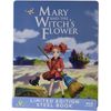 Mary and the Witch's Flower Steelbook