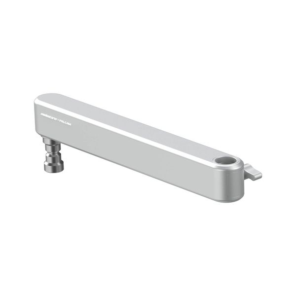 Geartree 2747 27cm Basic Extension Grip Arm Flexible Mount for Cameras and Devices
