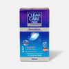 Clear Care Plus Cleaning & Disinfecting Lens Solution Hydraglyde Sterile 3oz