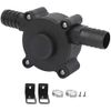 Tiardey Portable Electric Drill Pump Water Transfer Drill Pump Kit