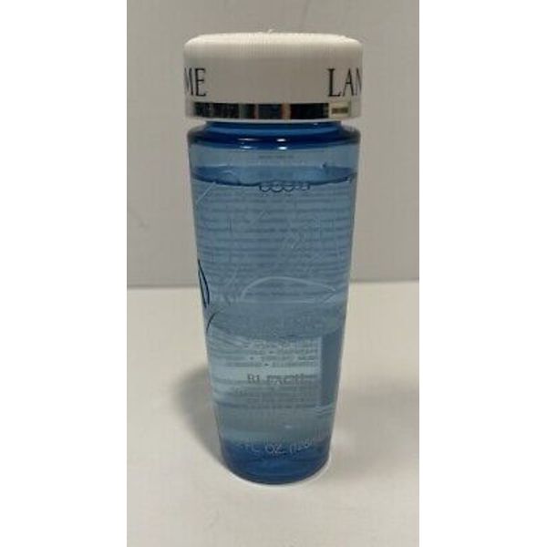 Lancome Bi-Facil Double Action Eye Makeup Remover 125ml / 4.2oz NEW