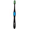 Colgate 360 Fresh N' Protect Toothbrush, Ultra Compact, Soft (Colors May Vary) - Pack of 6
