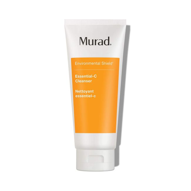 Murad Essential C Cleanser C Vitaminli Yüz Temizleme Jeli (200 ml)