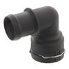 febi bilstein 46147 Kühlwasserflansch , 1 Stück