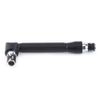 L-Shape 1/4 Inch Hex Socket Wrench Double Head 90 Degree Right Angle Screwdriver Bits Hand Tool