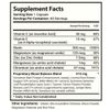 2-Pack Sweet Relief Glycogen Support Advanced Blood Support - 120 Capsules
