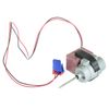 First4spares 13V Replacement Evaporator Fan for Daewoo Freezers - 3.3w