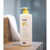 Avena Isdin Locion Corporal+W6 500 Ml
