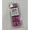Devon Melts - Playdoh Type - Highly Scented 100% Soy Wax Snapbar