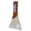 Tec L-70 Wooden Handle Stainless Steel Can Opener, Sharp