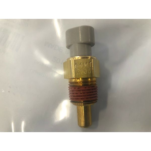 64MT2103 20705959 Mack OEM Sensor Coolant Temperature, Date Lot Code: 10/11/2019