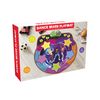 Global Gizmos 46019 Dance Mixer Playmat, Various