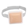 Intramuscular Injection Training Model, Portable Human Skin Simulation Injection Model, Nurse Injection Pad, Injection Training Tool