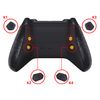 eXtremeRate Hope Programable Remap Kit for Xbox Series X/S Controller, Upgrade Boards & Redesigned Back Shell & Side Rails & Back Buttons for Xbox Core Controller - Textured Black