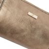 dR Amsterdam Makeup Bag - 110631, gold, Contemporary