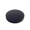 LLF 99.9% Purity Graphite Ingot Block EDM Graphite Plate Milling Surface (40MMx5MM)