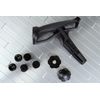 Green Gridiron Riddell Quick Release Tool for Axiom, SpeedFlex, or Speed Helmets