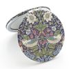 Pacific GLD 73770 Compact Mirror, Round Diameter, 2.8 inches (7 cm)
