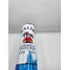 Malibu Coconut Rum Custom made Tumbler. 20oz