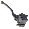 munirater Front Brake Master Cylinder Replacement for Quadrunner 230 LT230 1985-1993