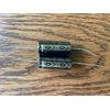 2pc Electrolytic Capacitor Axial 2000hr +105℃ RoHS 1000uF 100V 18x40mm Supertech