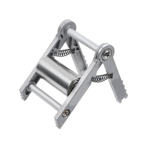 Geesatis 1Pcs Wire Threading Aid,Pulley Wire Threading Aid with Anti Slip Sawtooth,Wire Twisting Tool for Secure Wire Insertion Effortlesss Cable Routing Electrician Wire Pulling Tool