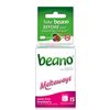 beano Strawberry Meltaways Gas Prevention (15 Count (Pack of 1))