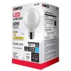 Satco S21230 4.5G25/LED/WH/927/120V - 6 Pack