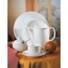 Seltmann Compact Sauciere, Weiss, 0.60 L, 1-teilig